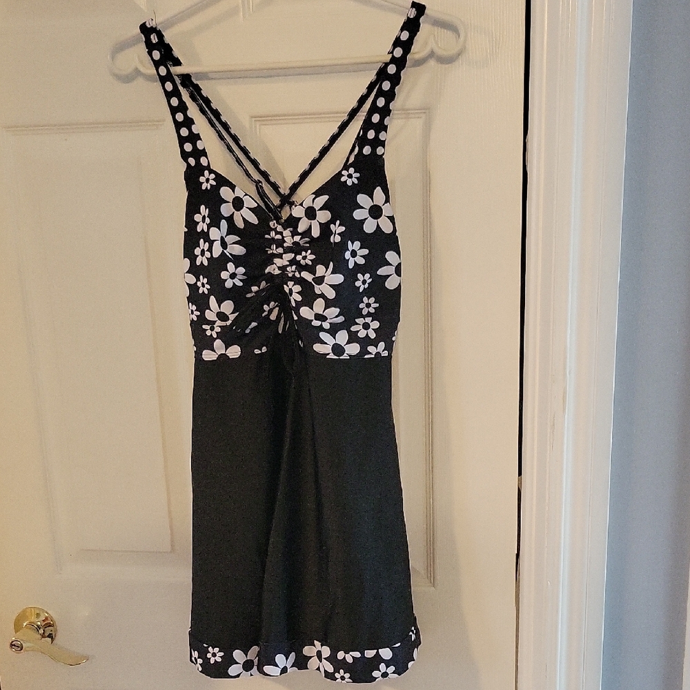 Bathing Suit Top Only 18"